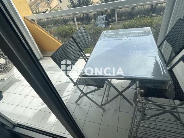 Appartement vente à Nîmes, Le Grau-du-roi