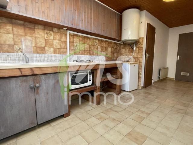 Appartement location à Gap