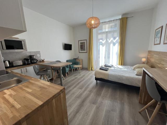 Appartement location à Chambéry, Aix-les-bains