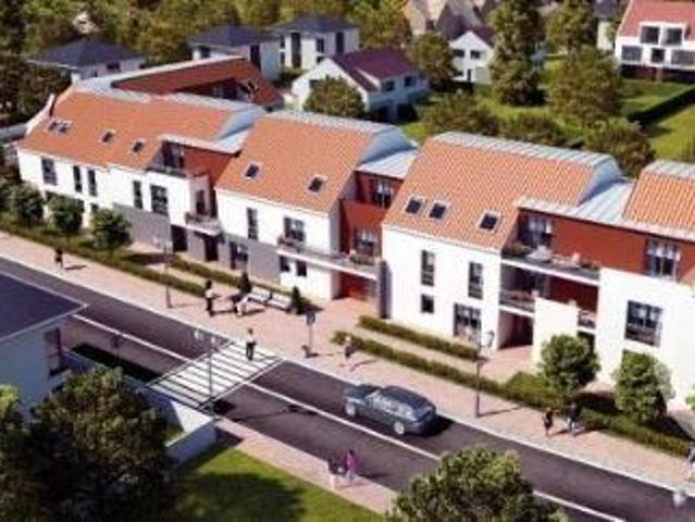 Appartement vente à Nantes, Saint-sébastien-sur-loire