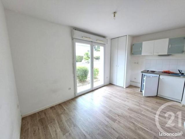 Appartement vente à Nantes, Saint-sébastien-sur-loire