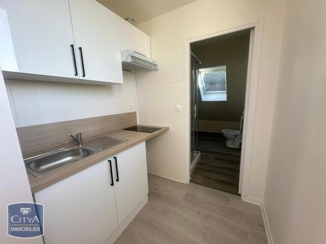 Appartement location à Tours, Saint-cyr-sur-loire