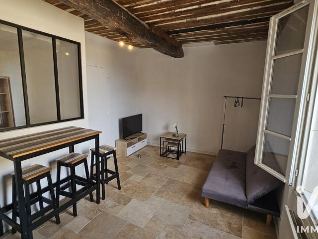 Appartement vente à Roquebrune-sur-Argens, Var