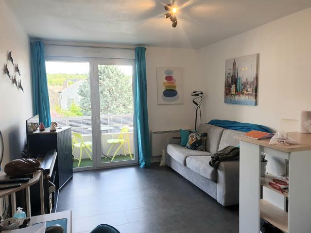 Appartement location à Clermont-Ferrand, Aubière