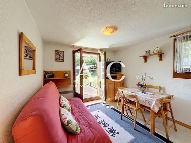 Appartement vente à Bonneville, Demi-quartier