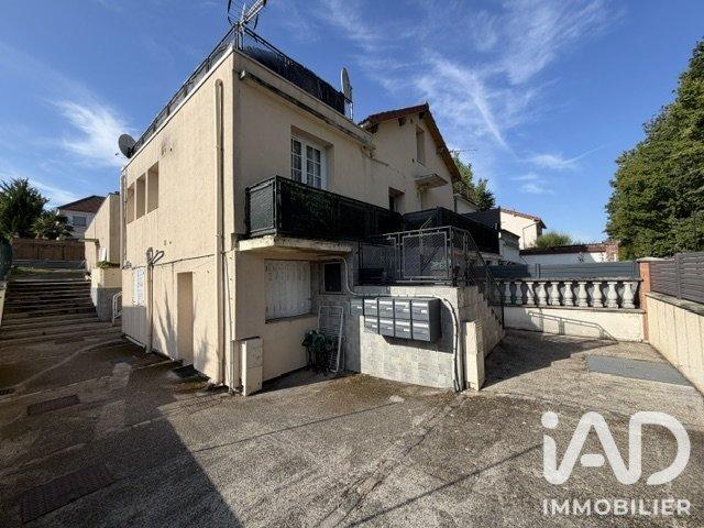 Appartement vente à Créteil, Limeil-brévannes