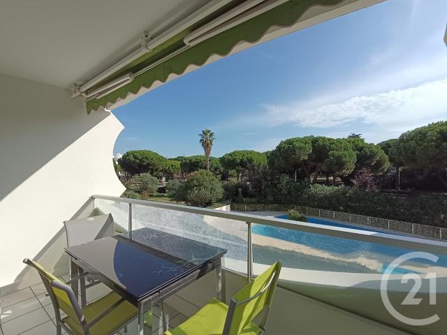 Appartement vente à La Motte du Couchant, La Grande-Motte