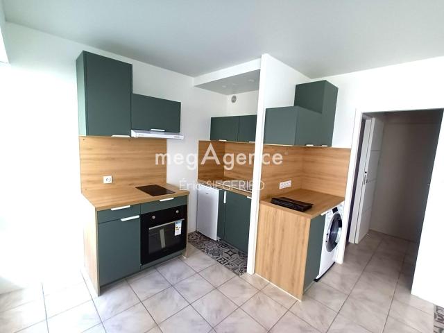 Appartement vente à Les Sables-d'Olonne, Saint-hilaire-de-riez