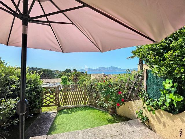 Appartement vente à Ajaccio, Grosseto-prugna