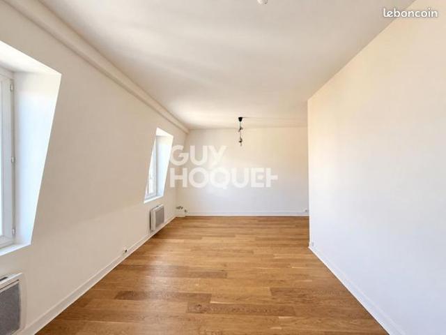 Appartement vente à Aubervilliers, Seine-Saint-Denis
