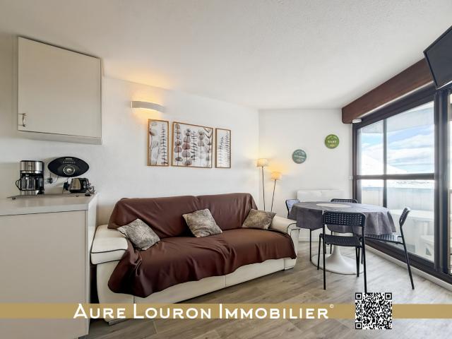 Appartement vente à Bagnères-de-Bigorre, Saint-lary-soulan