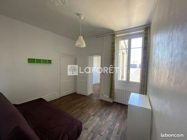 Appartement vente à Limoges