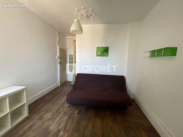 Appartement vente à Limoges