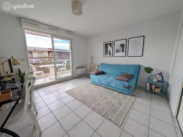 Appartement vente à Plan des 4 Seigneurs, Montpellier