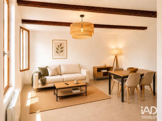 Appartement vente à Arrondissement de Toulon, Toulon