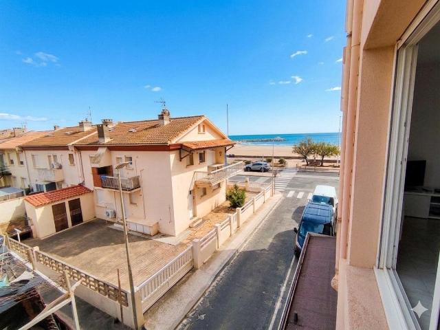 Appartement vente à Béziers, Valras-plage