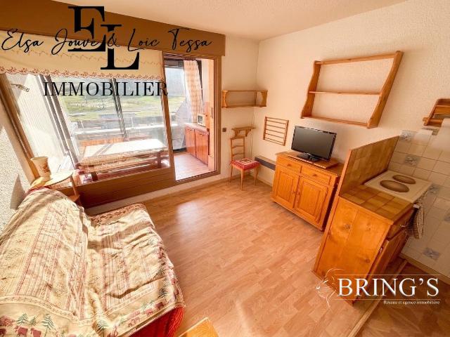 Appartement vente à Gap, Agnières-en-dévoluy