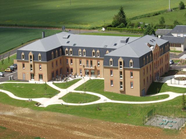 Appartement vente à Cosne-Cours-sur-Loire, Varennes-lès-narcy