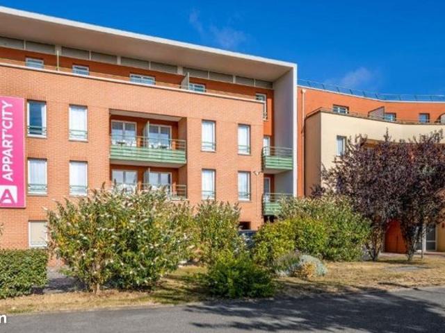 Appartement vente à Avallon, Bois-d'arcy