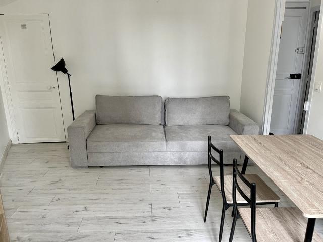Appartement vente à Chartres, Epernon