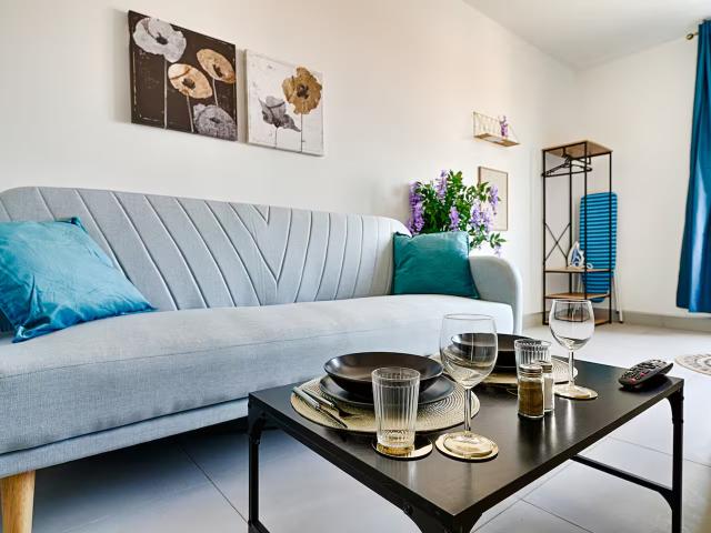 Appartement vente à Montgeron, Essonne