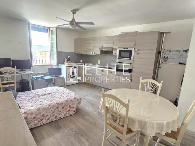 Appartement vente à Tournamy, Mougins
