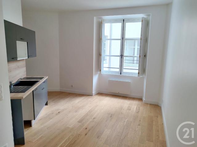 Appartement location à Nantes