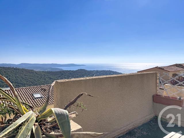 Appartement vente à Cavalaire-sur-Mer, Var