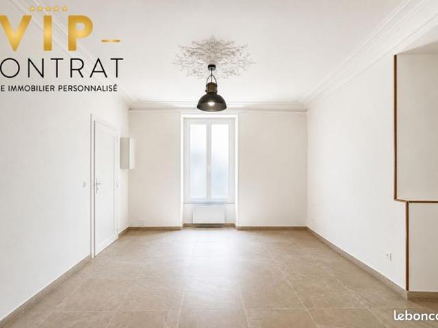 Appartement vente à Argenteuil, Taverny