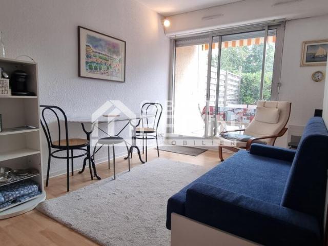 Appartement vente à Arcachon