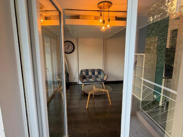 Appartement vente à Grasse, Le Cannet