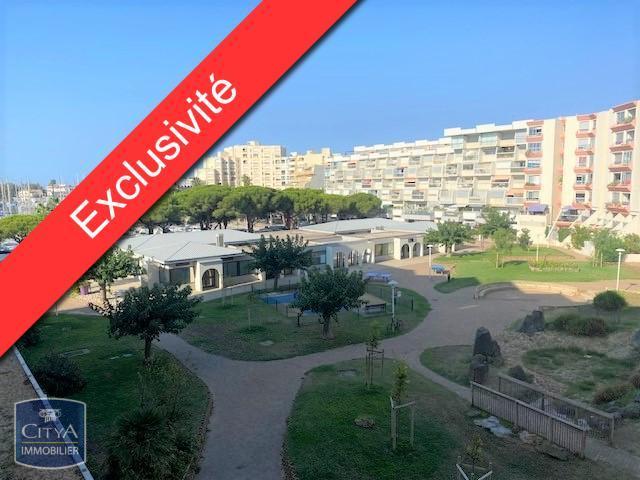 Appartement vente à Montpellier, Mauguio