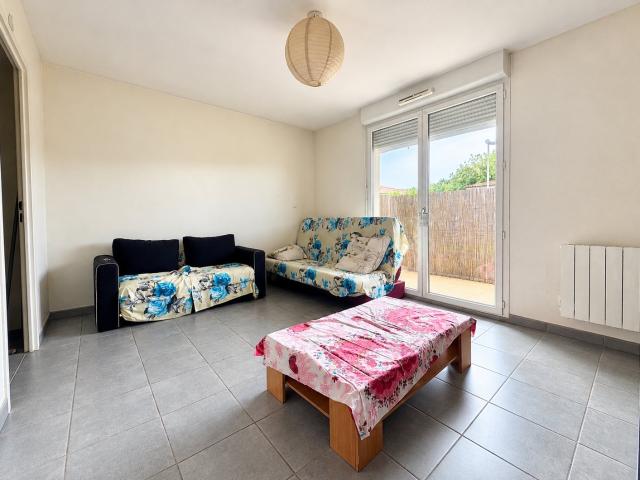 Appartement vente à Gerzat, Puy-de-Dôme