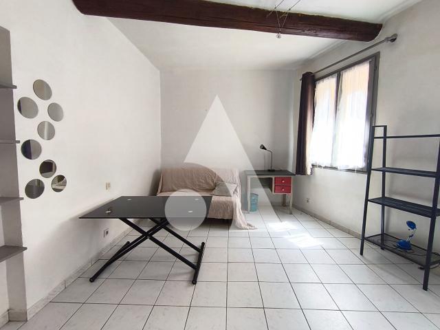 Appartement vente à Aix-en-Provence, Aix-en-provence