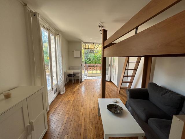 Appartement vente à Montgeron, Essonne