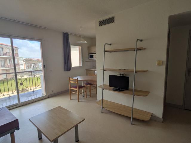 Appartement vente à Rochefort