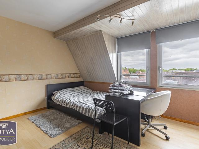 Appartement vente à Lille