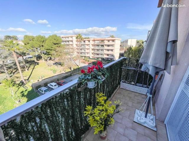 Appartement vente à Grasse, Antibes