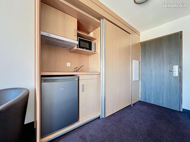 Appartement vente à Cholet