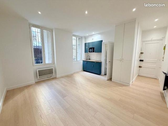 Appartement vente à Saint-Denis, Saint-denis