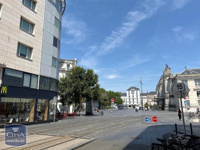 Appartement location à Tours