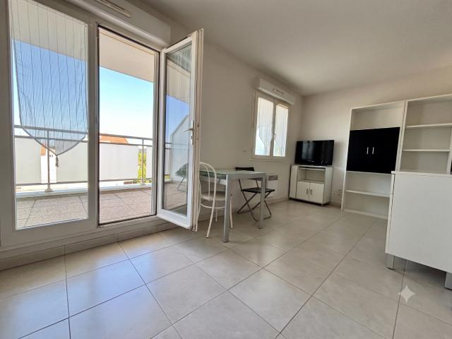 Appartement vente à Valence, Romans-sur-isère