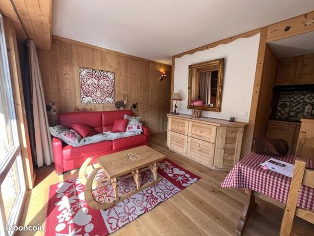 Appartement vente à Argelès-Gazost, Les Angles