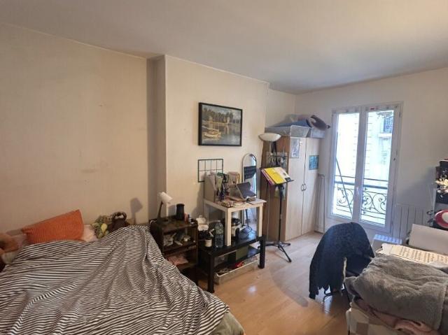 Appartement vente à Paris 17e Arrondissement, Paris