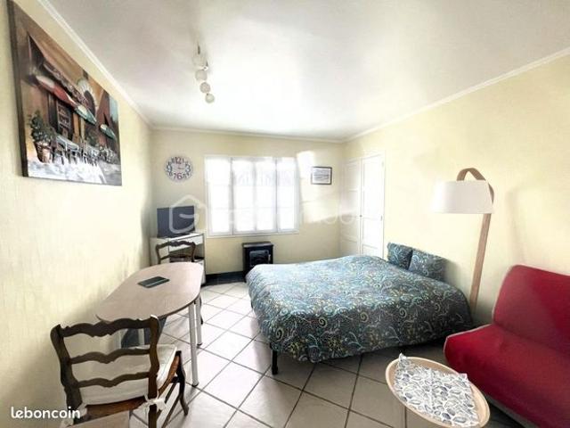 Appartement vente à Coutances, Hauteville-sur-mer