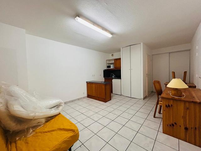 Appartement vente à Chambéry, Le Bourget-du-lac