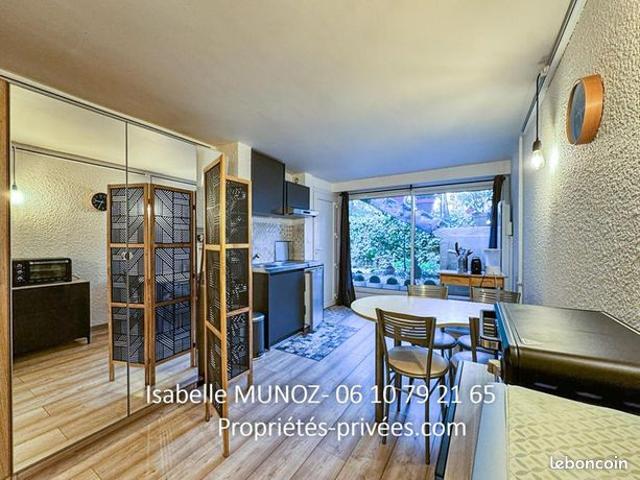 Appartement vente à Clermont-Ferrand, Chamalières