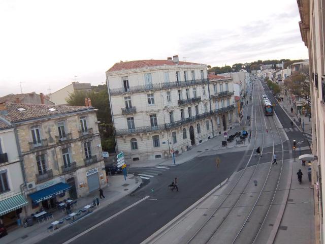 Appartement vente à Montpellier