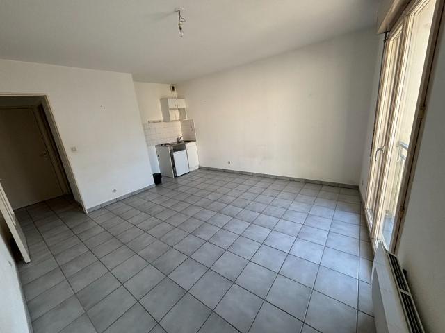 Appartement location à Angers
