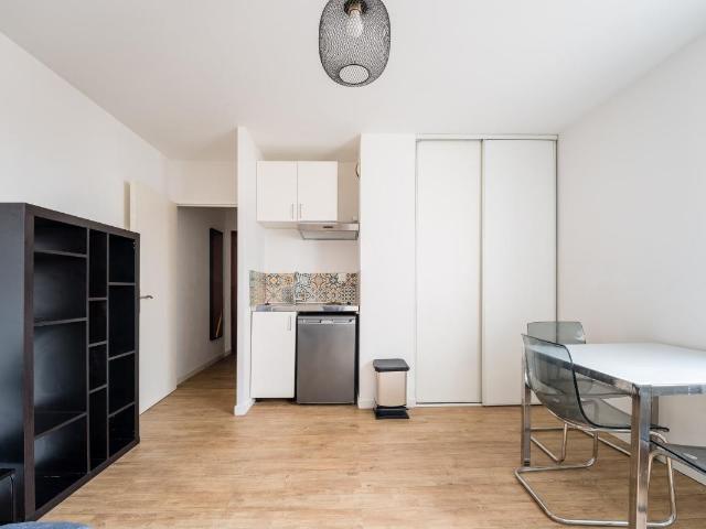 Appartement vente à Toulouse